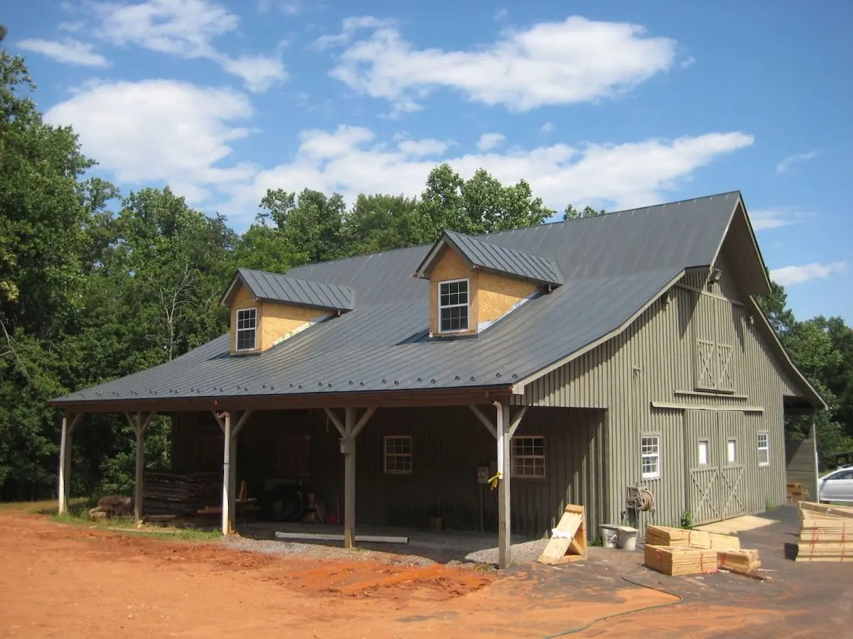 Expert Roof Coating workmanship in Stoutsville